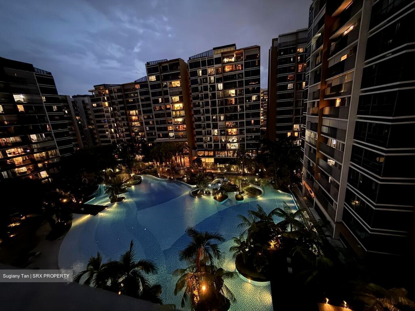 Coco Palms (D18), Condominium #523816701